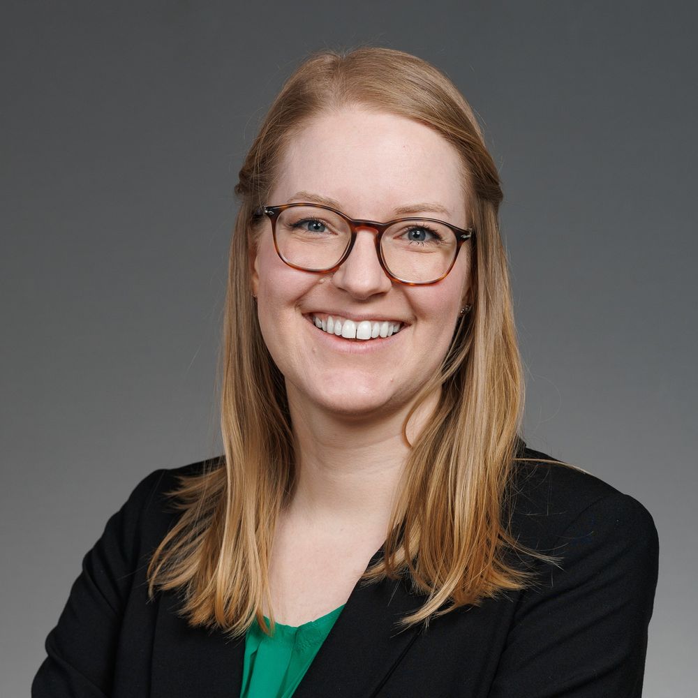 Amy Baxter, PhD