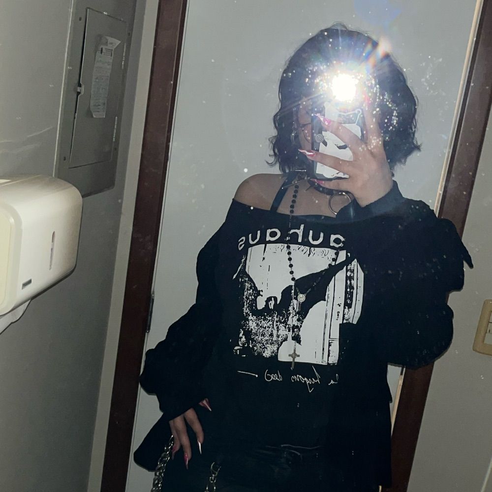 clau ⚰️