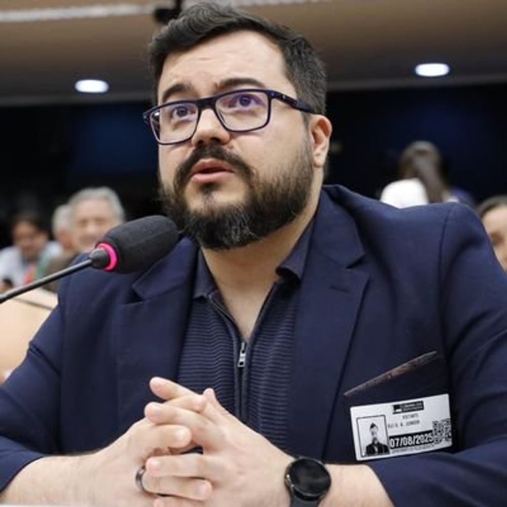 Eli Vieira
