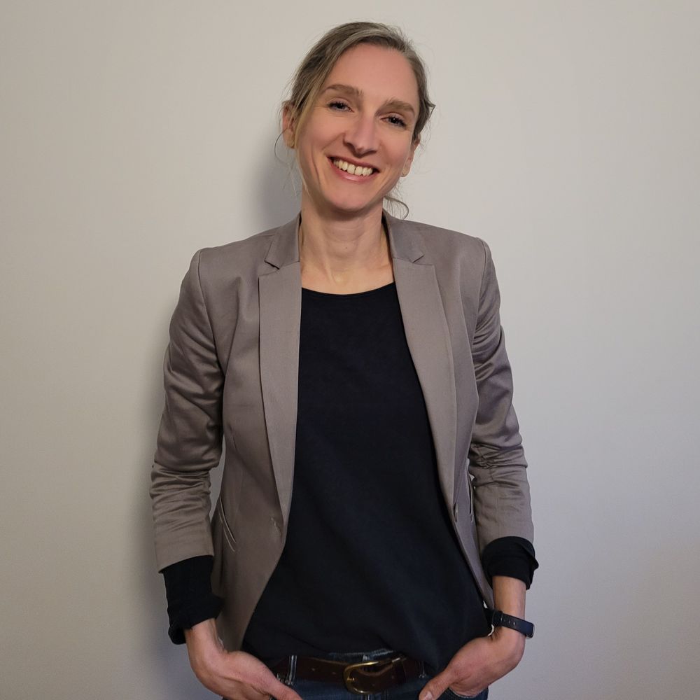 Eva Nowack