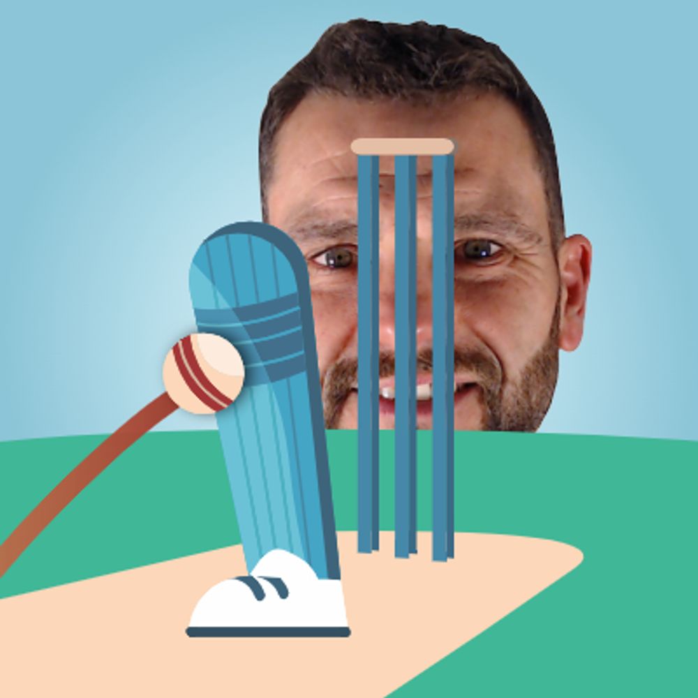LBW Guy