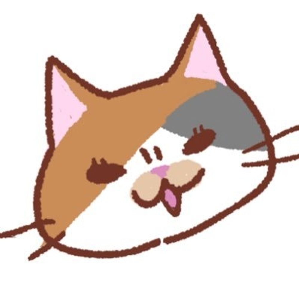 流