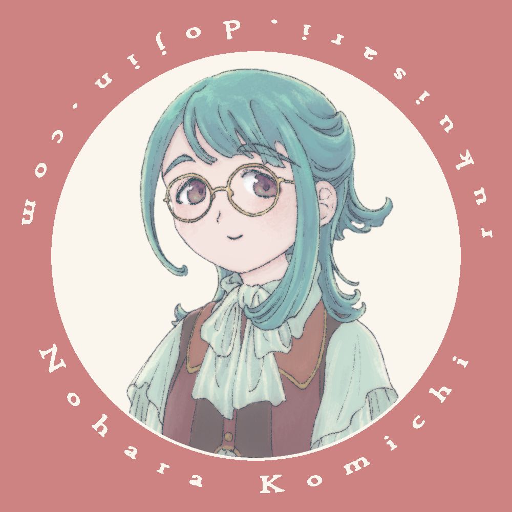 ルクイサリのしんぶんし's Avatar