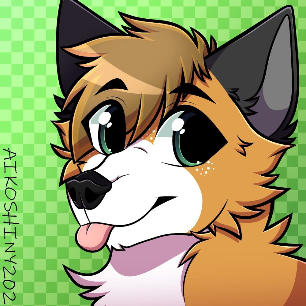Jex kuetlaxkoyotl 🦊✨