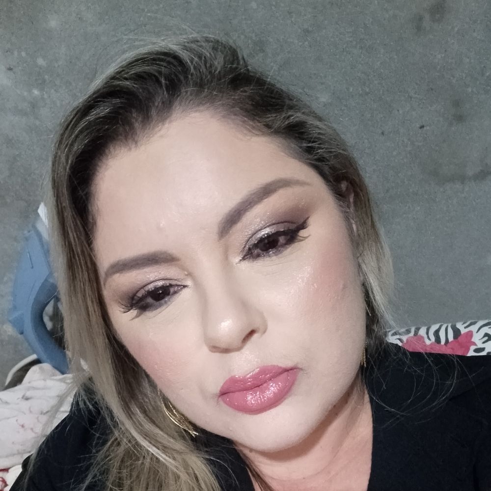 Pâmela de Freitas 