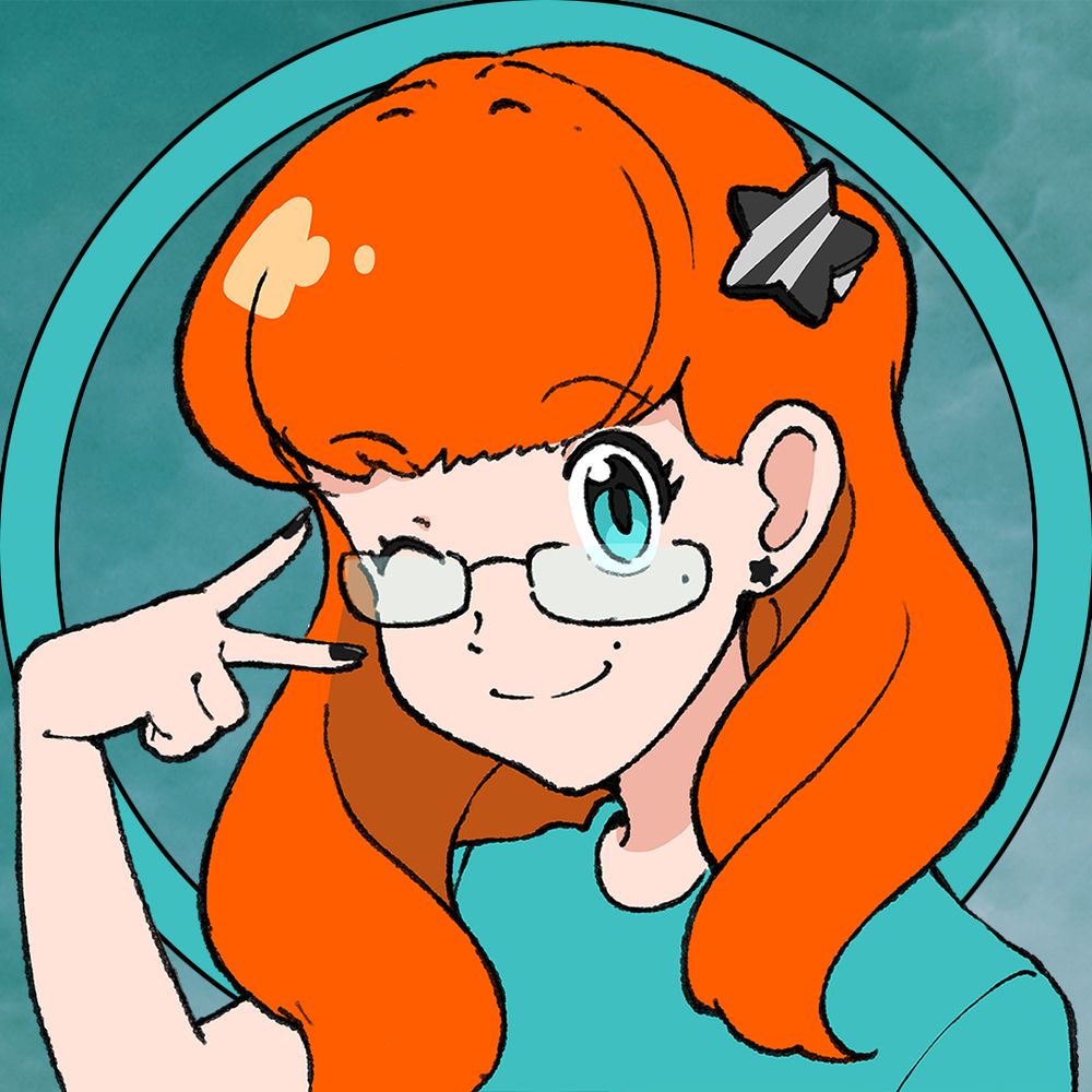 Rosie✨