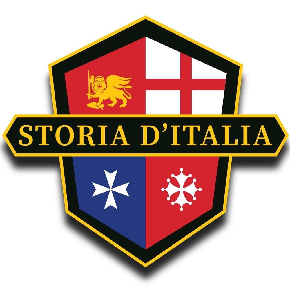 Storia d’Italia