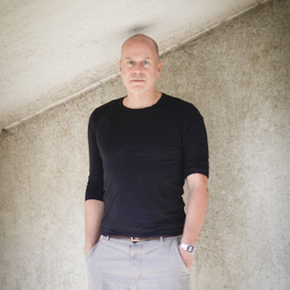 Martin Krohs