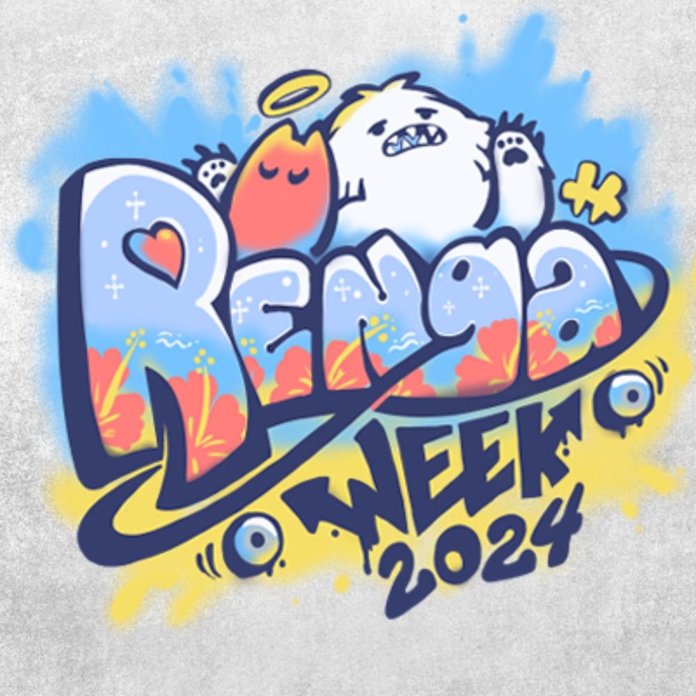 💛Renga Week 2024🩵