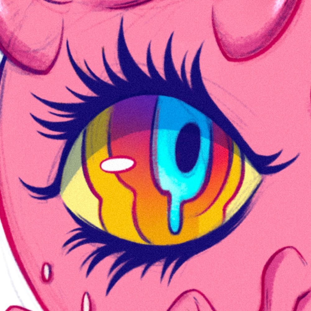 🍓StrawberryDemon