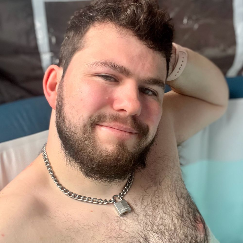 Smol Soft Slut Boi