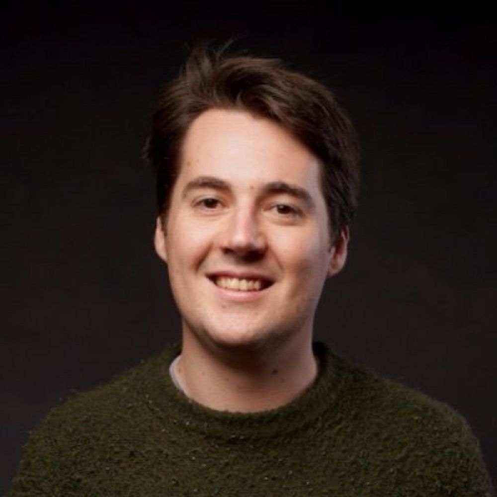 Steve Harrison