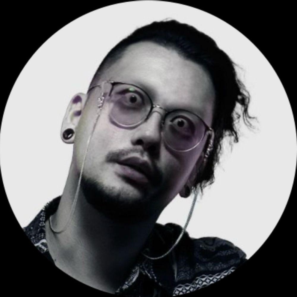 DJ Myosuke