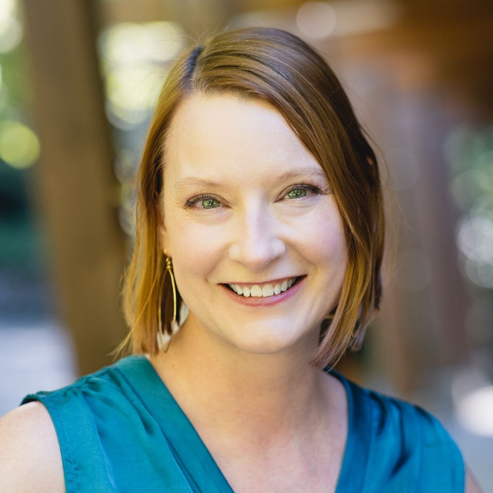 Jennifer Bennett