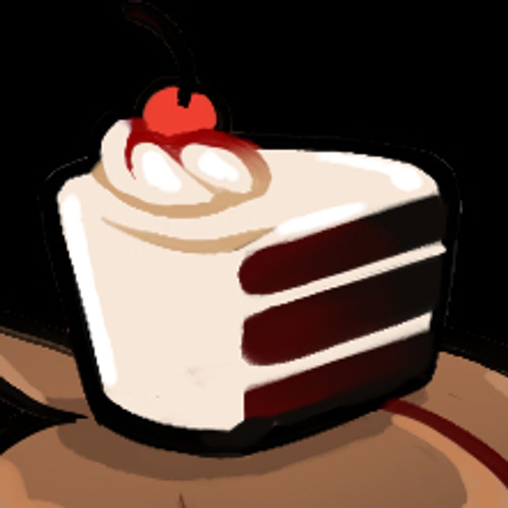 TheCakeIsAPie