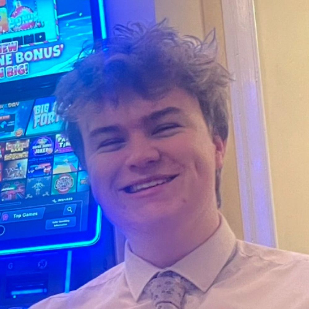 Fraser Neilson