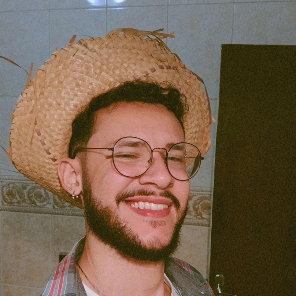 lindo e depressivo 