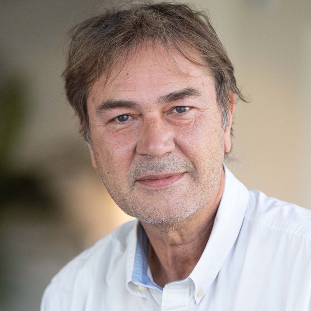 Patrick Steinfort 