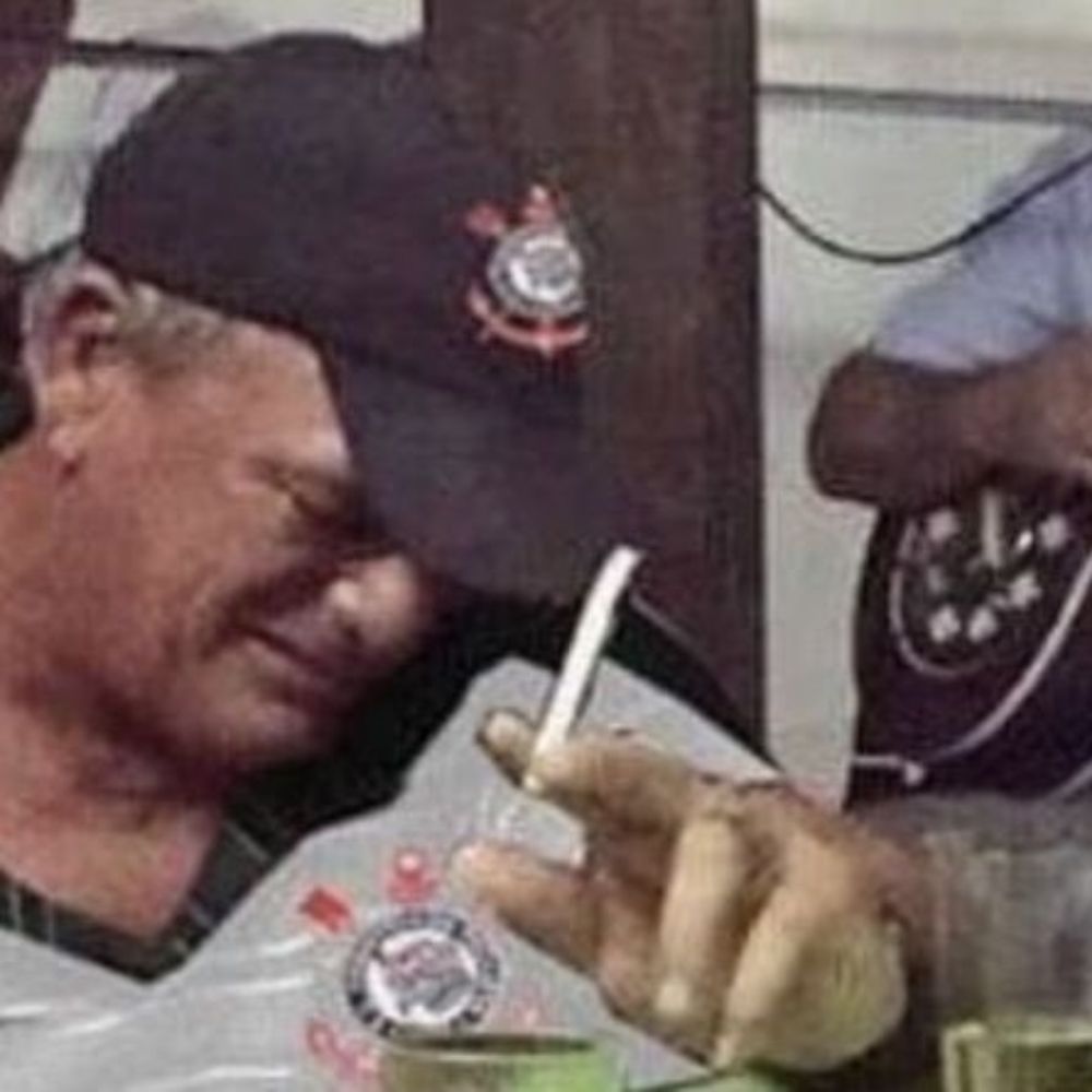 Helô linda