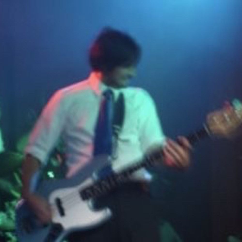 raz / zubin ☆
