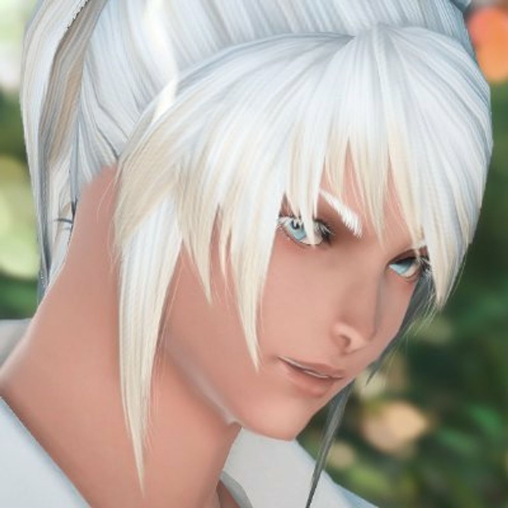 Musashi aub