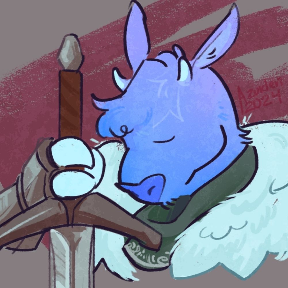lamb's wool