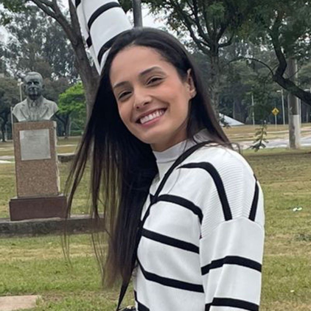 Paula Mendes 