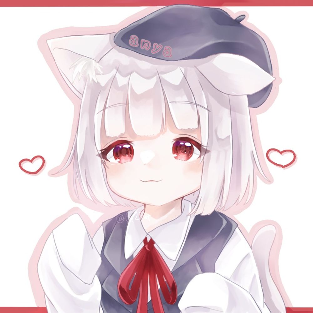 あにゃ