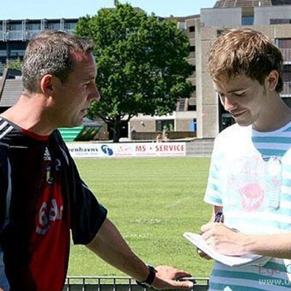 Morten Kiersgaard Espersen