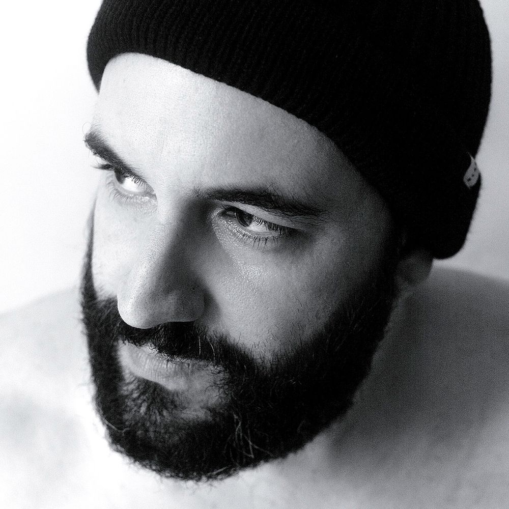 🧔🏻‍♂️ The Bearded King 🧔🏻‍♂️