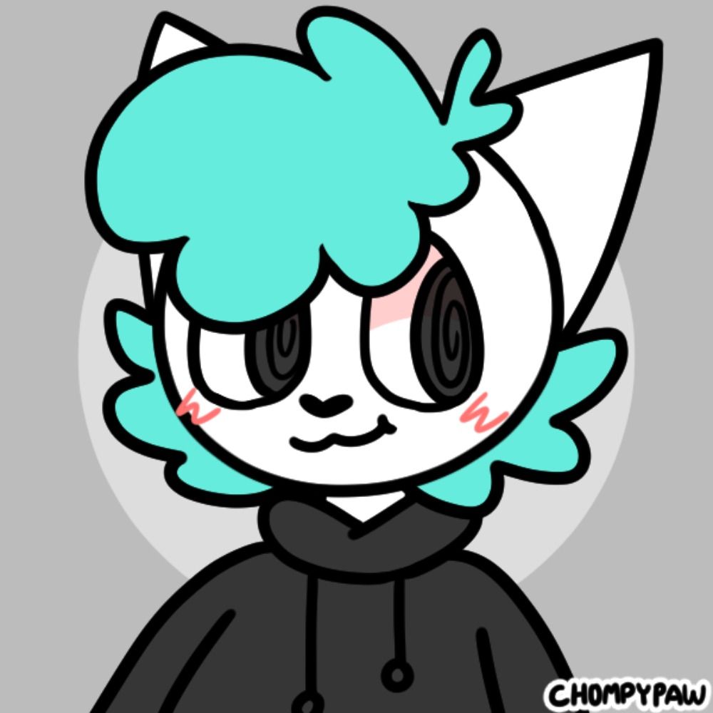 🌀 DIZZY KITTY 💫