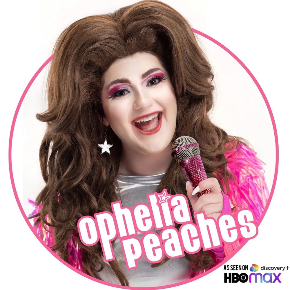 Ophelia Peaches