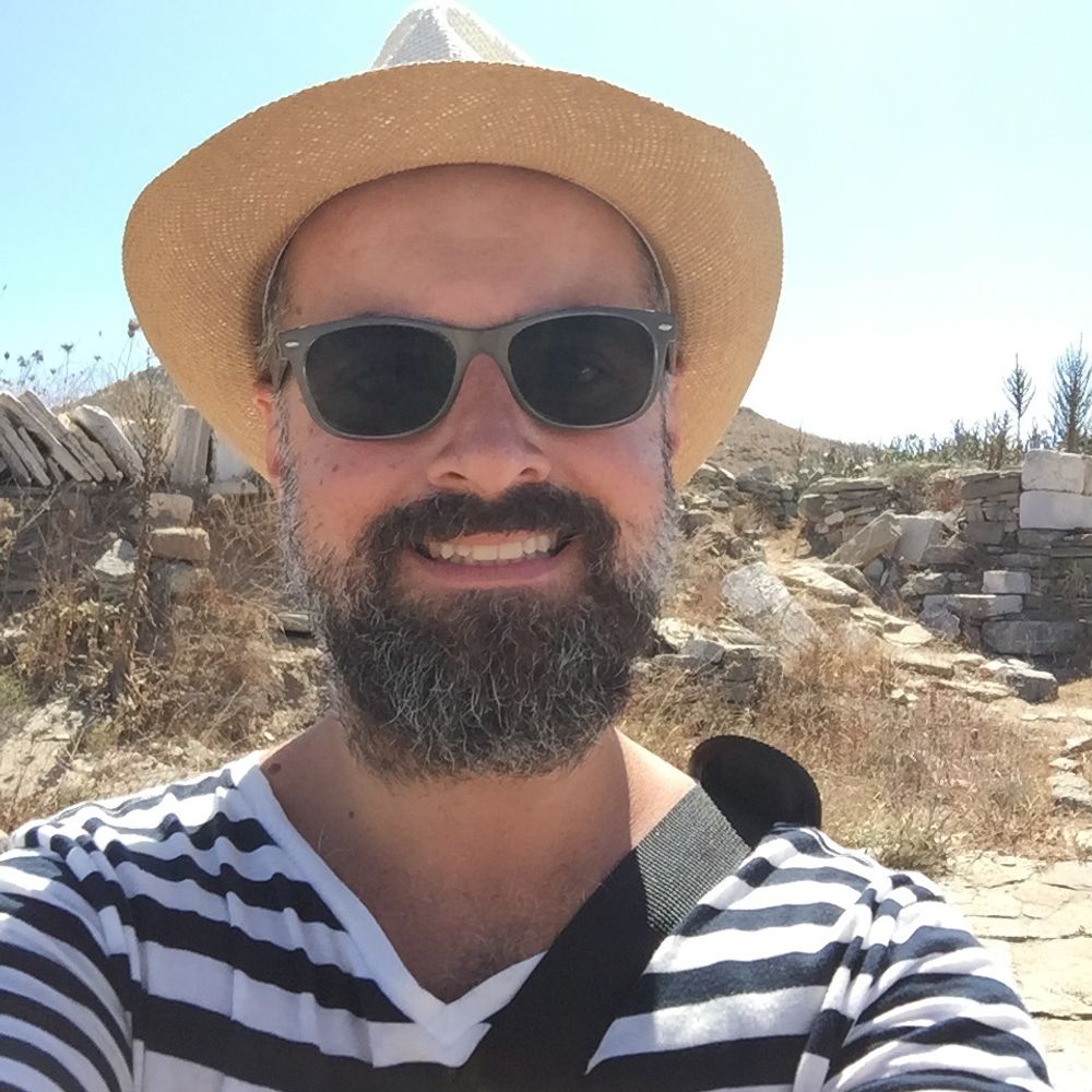 Evans Tasiopoulos