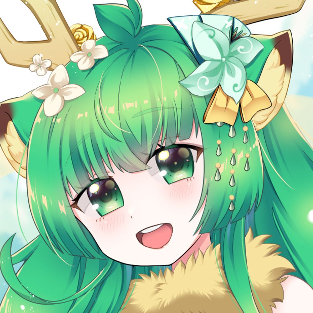 スガタ✍️Illustrator