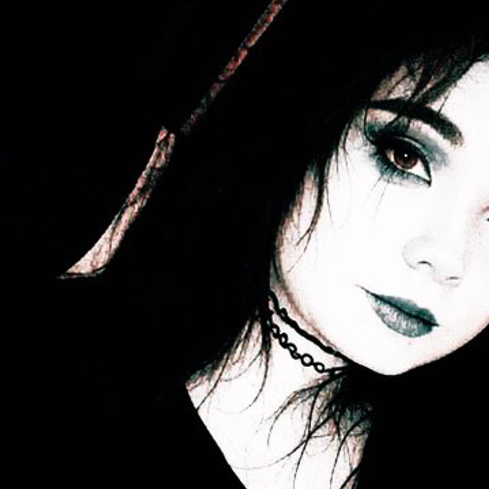 Winter Politics🖤‎𖤐
