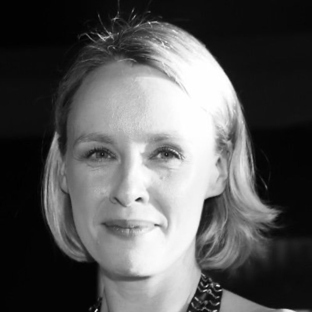 Jo Dunkley