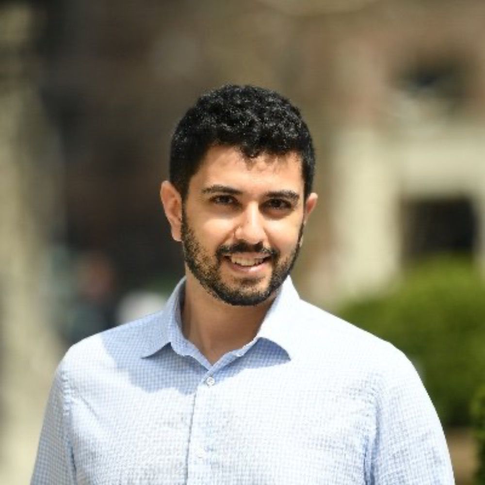 Alvaro Curiel-Garcia, PhD