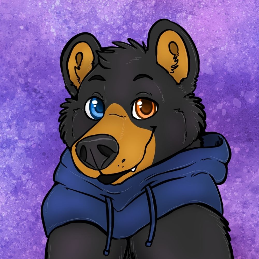 YamatoDraws -> #Denfur25