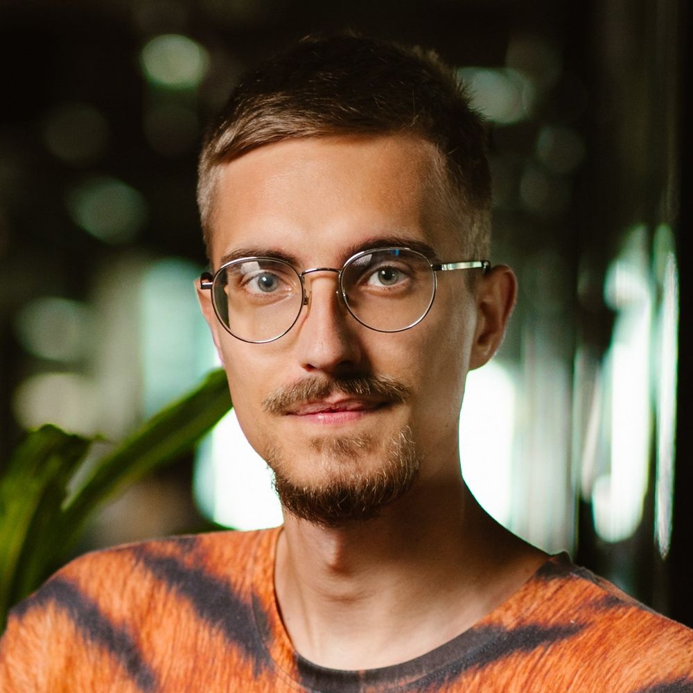 Kamil Raczycki