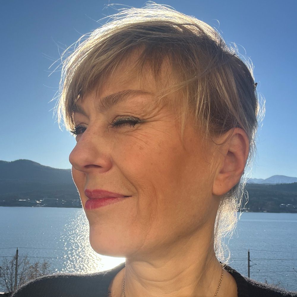 Lena Flux Freimueller