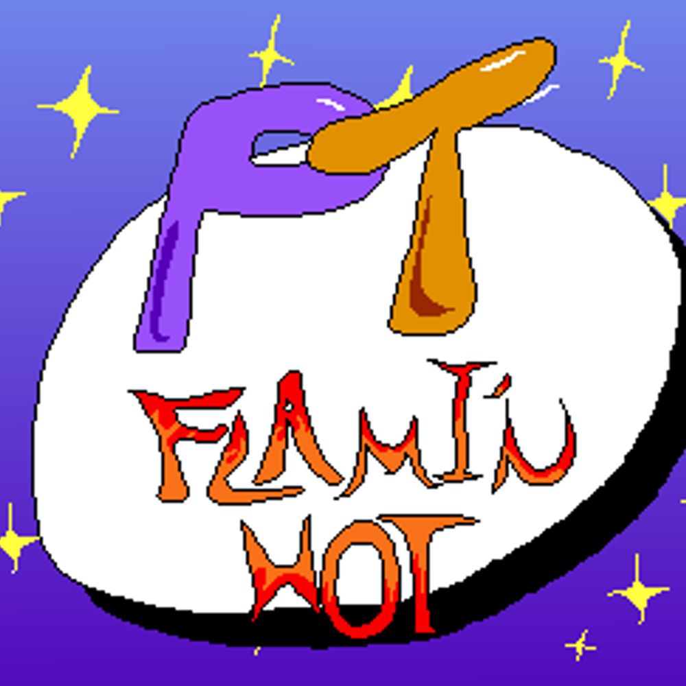 Pizza Tower: Flamin' Hot