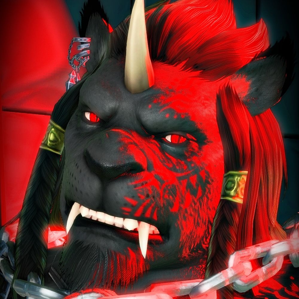 User avatar