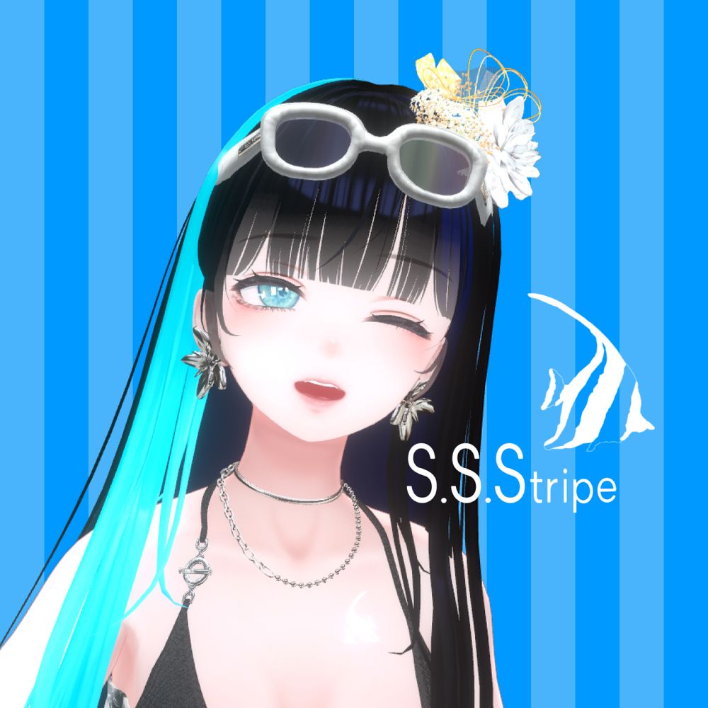 S.S.Stripe