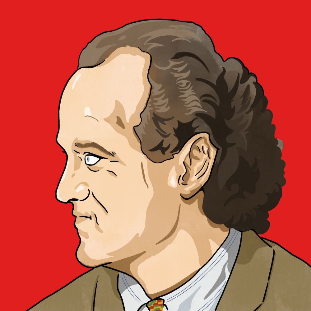 The Frasier Files