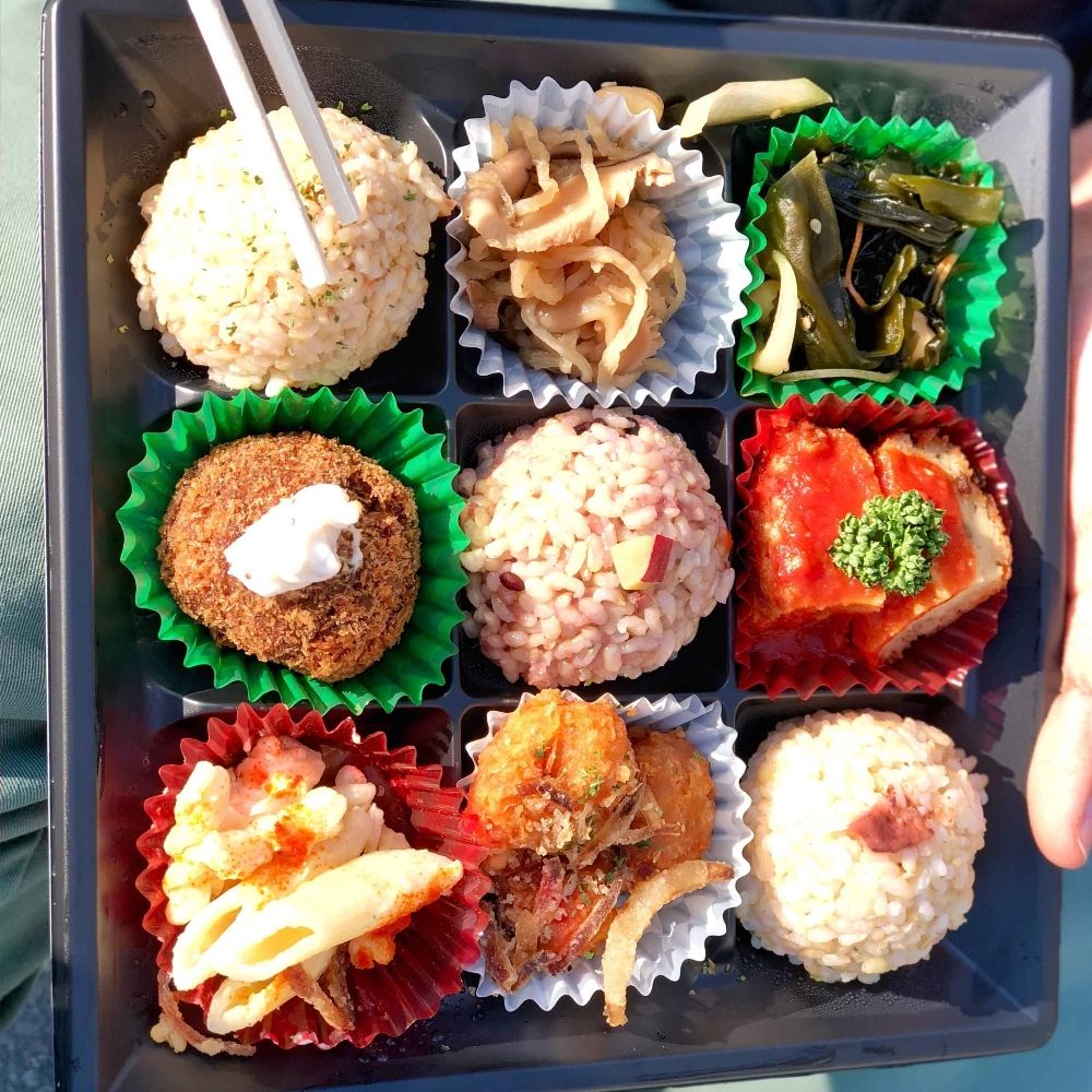 Dean Kroh is "A Vegan in Japan"