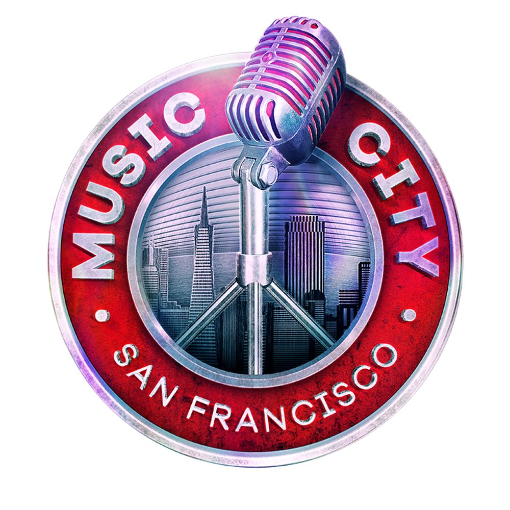 Music City San Francisco
