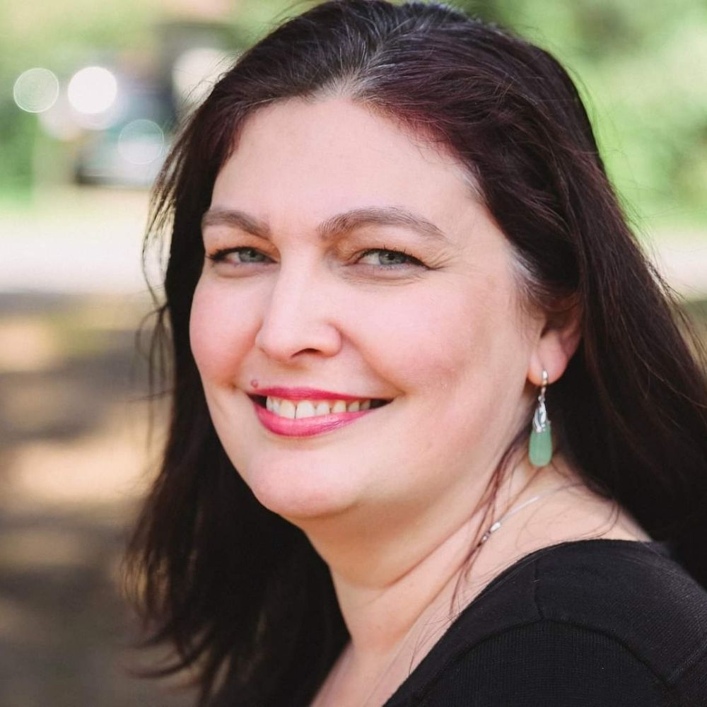 Shelly Walker