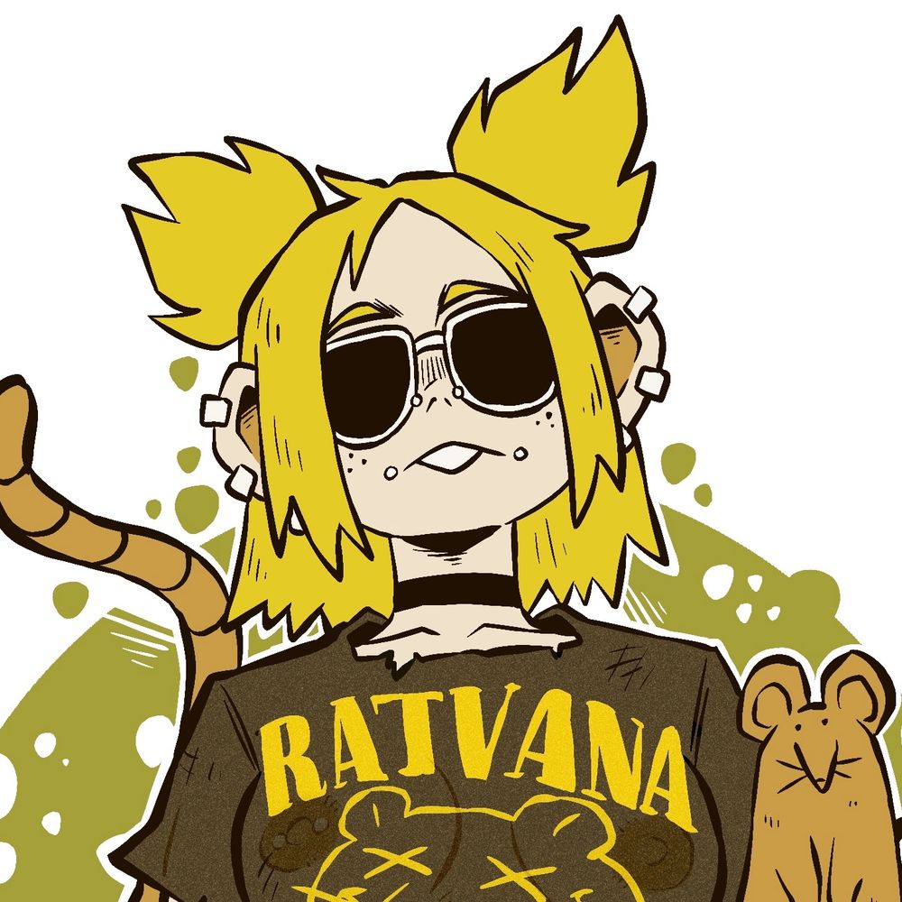 Swami Tsunami