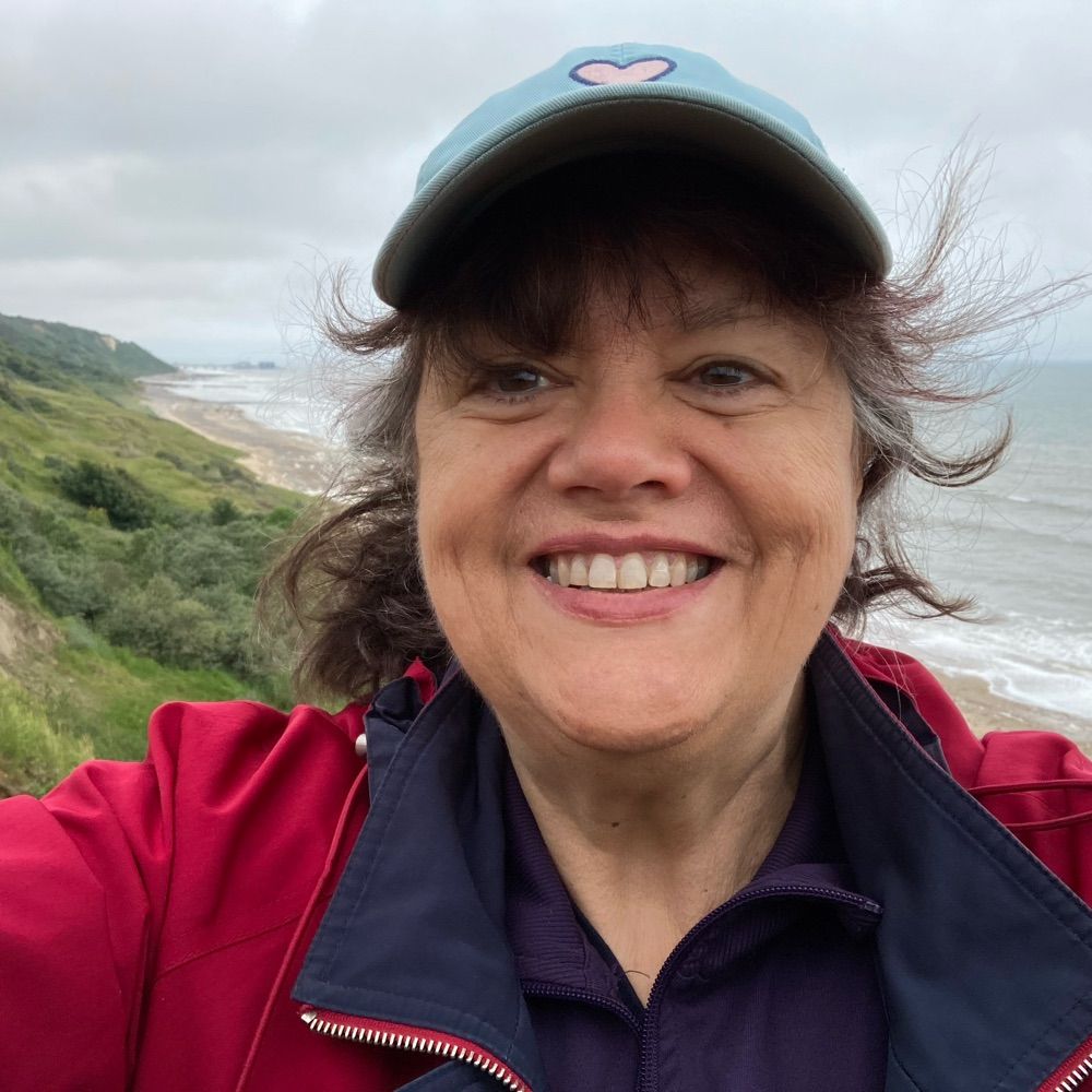 Laurie Tvedt Morrison