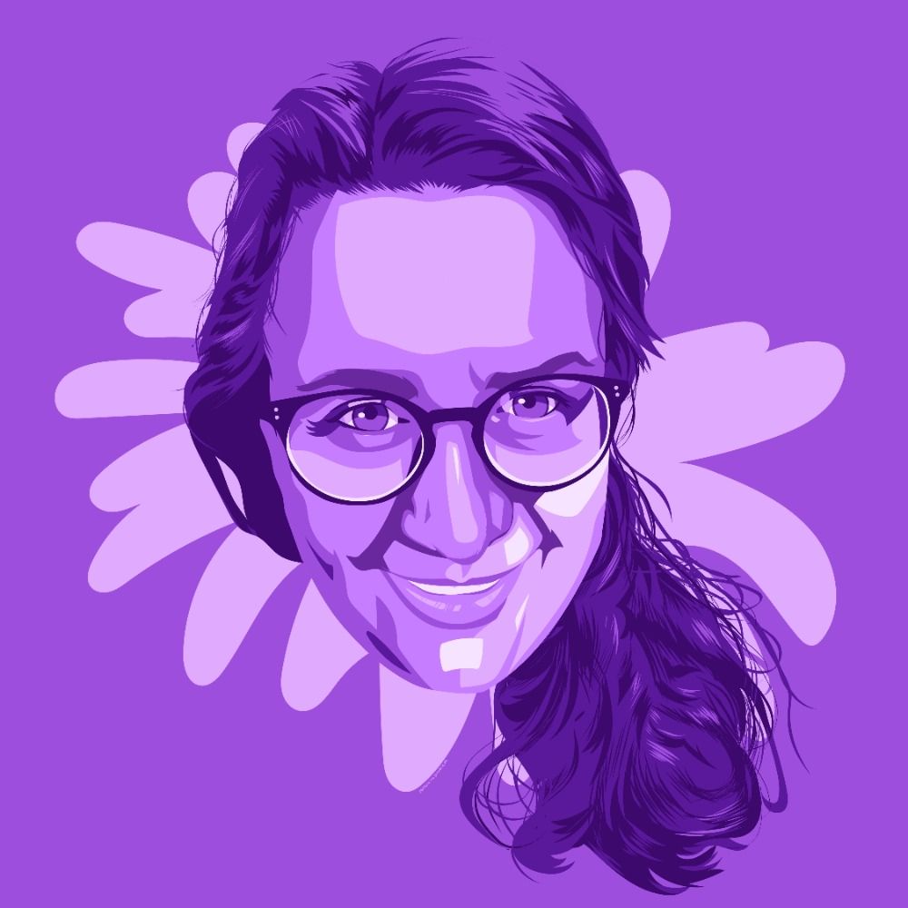 AnnaMaria Phelps 🔜 Oahu Tabletop Con